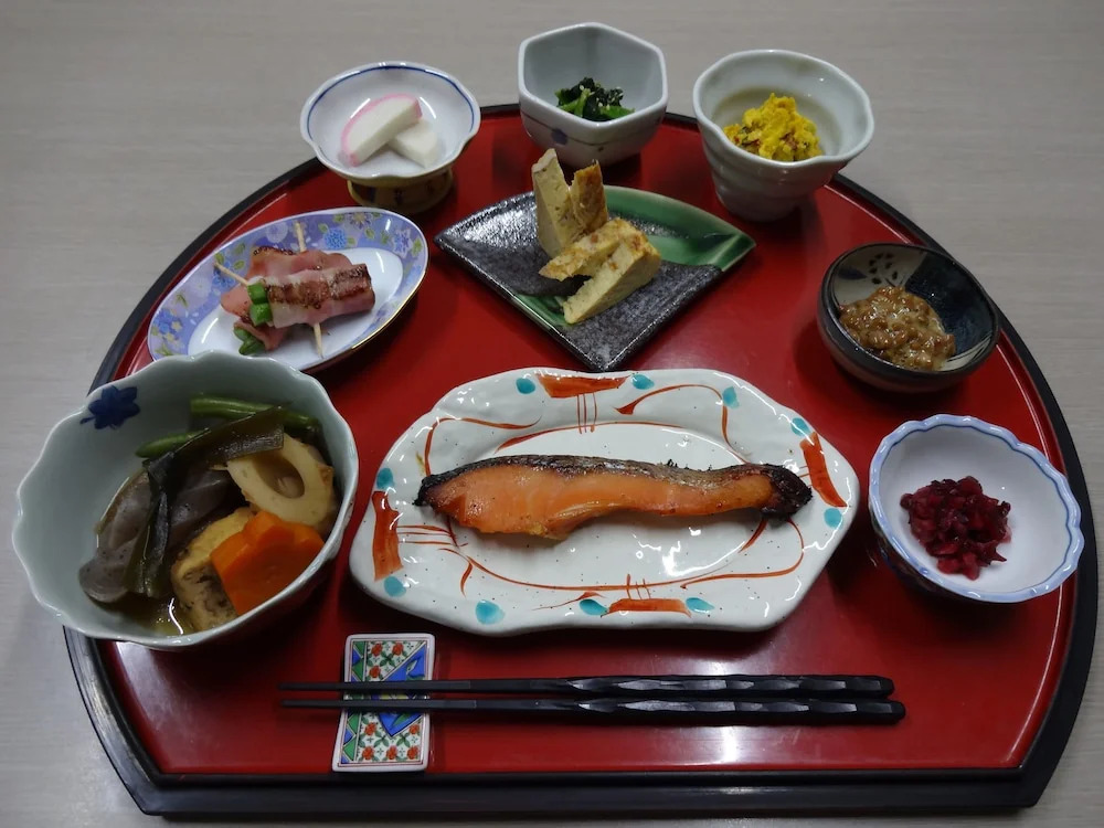 Ryokan Izuna