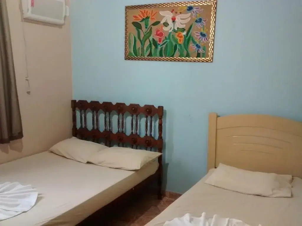 Pousada Do Pancho