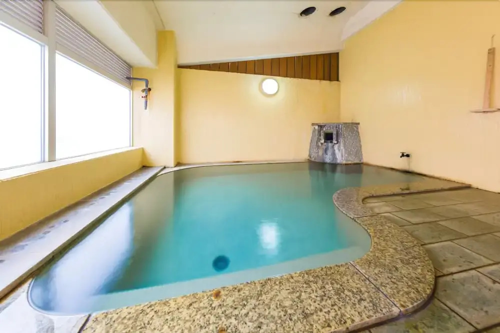 Kiriya Ryokan