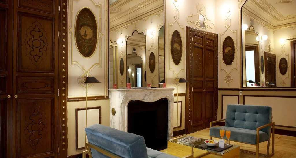 Axel Hotel Madrid