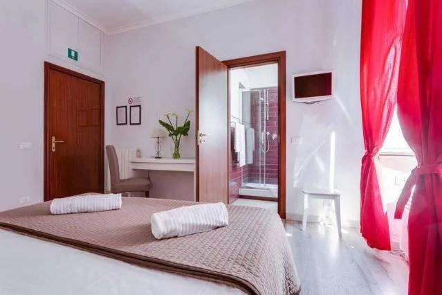 B&B Gallias Rooms