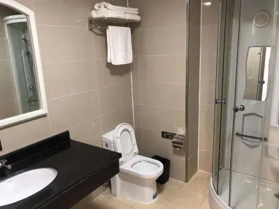 Thih Hotel Shanghai