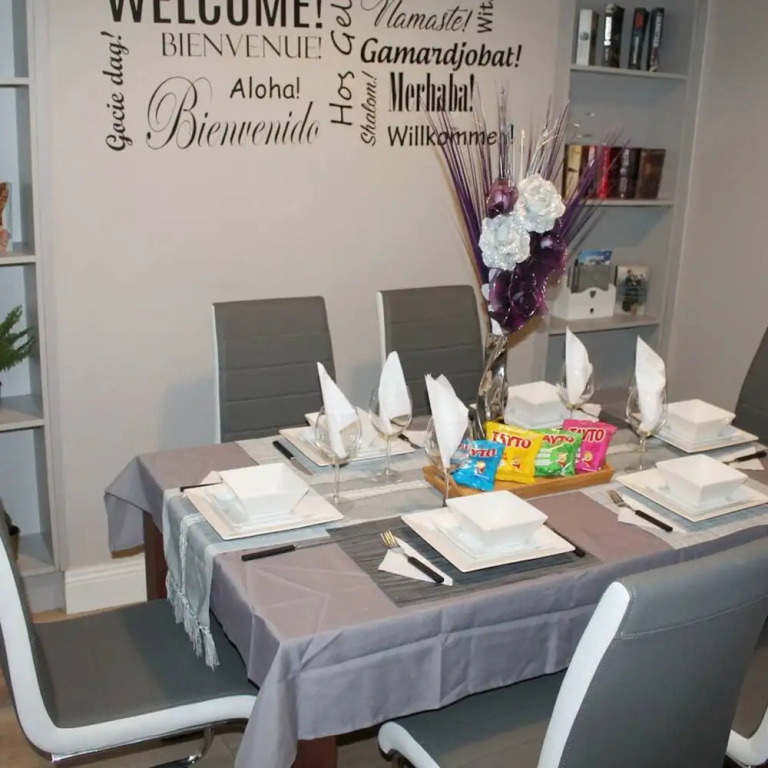 4 Bed Boutique House Lisburn Road