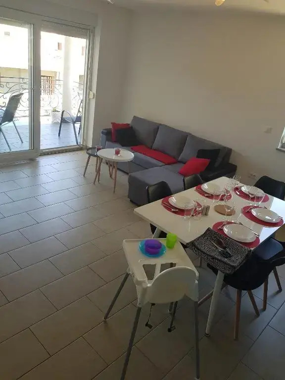 Sunset Apartments Zaton