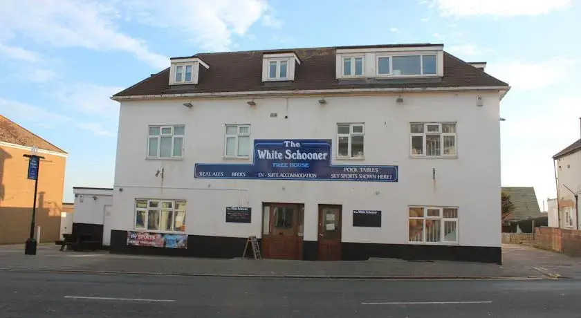 The Cliff Inn