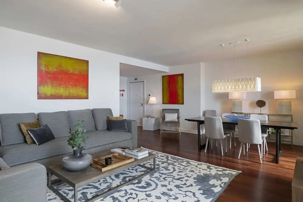 Luxury High-end Apartment, Quinta da Falésia