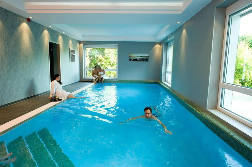 Hotel Fortuna Reutlingen West