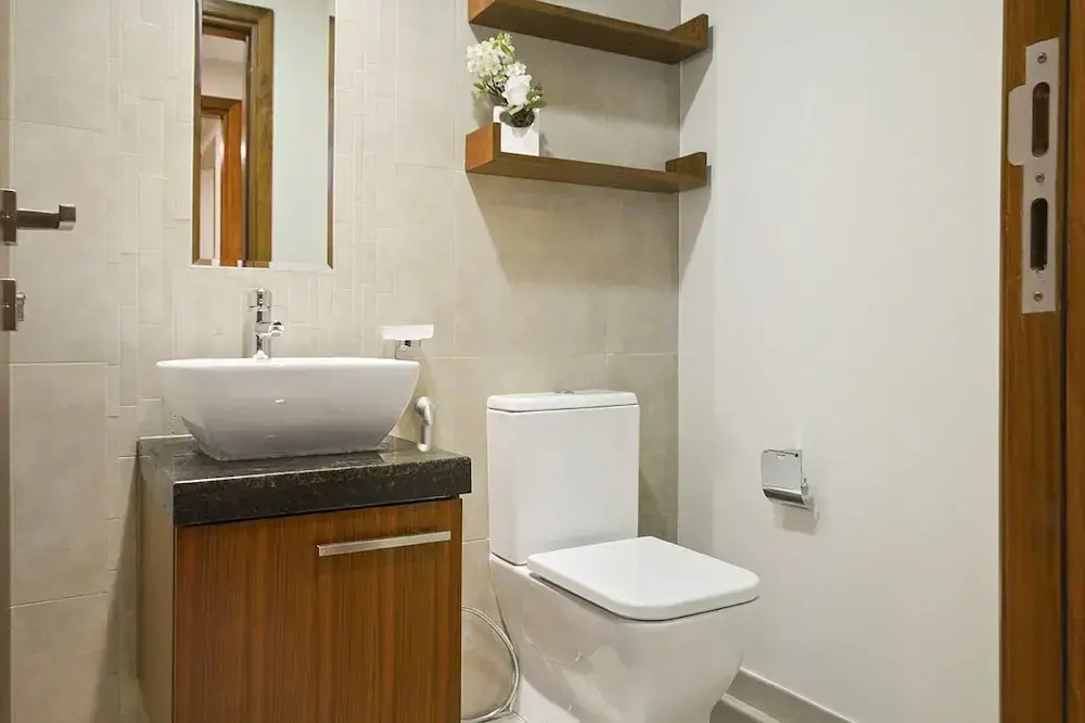 Bespoke Residences - Bay Square