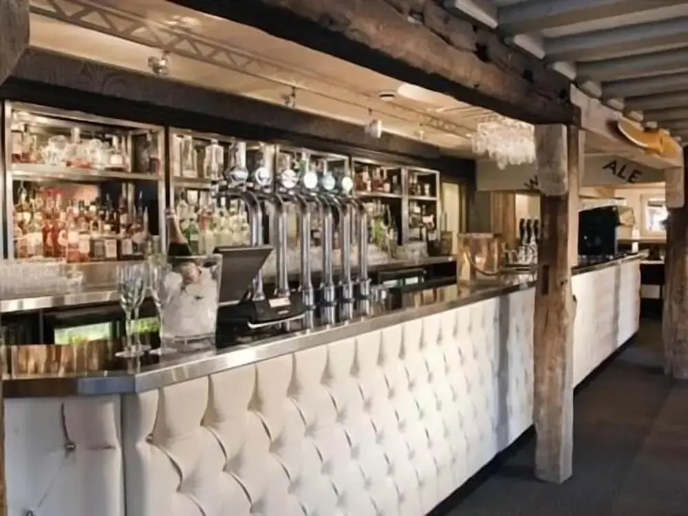 The Blue Anchor Feering