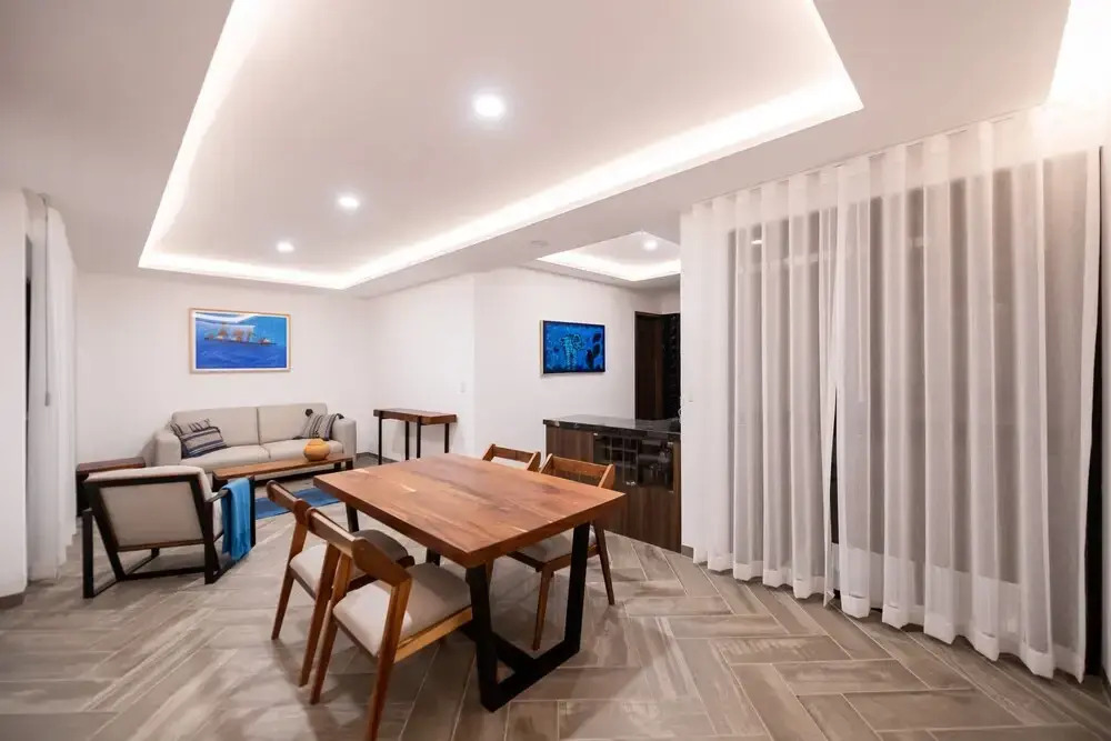 Suites Huayapam Oaxaca