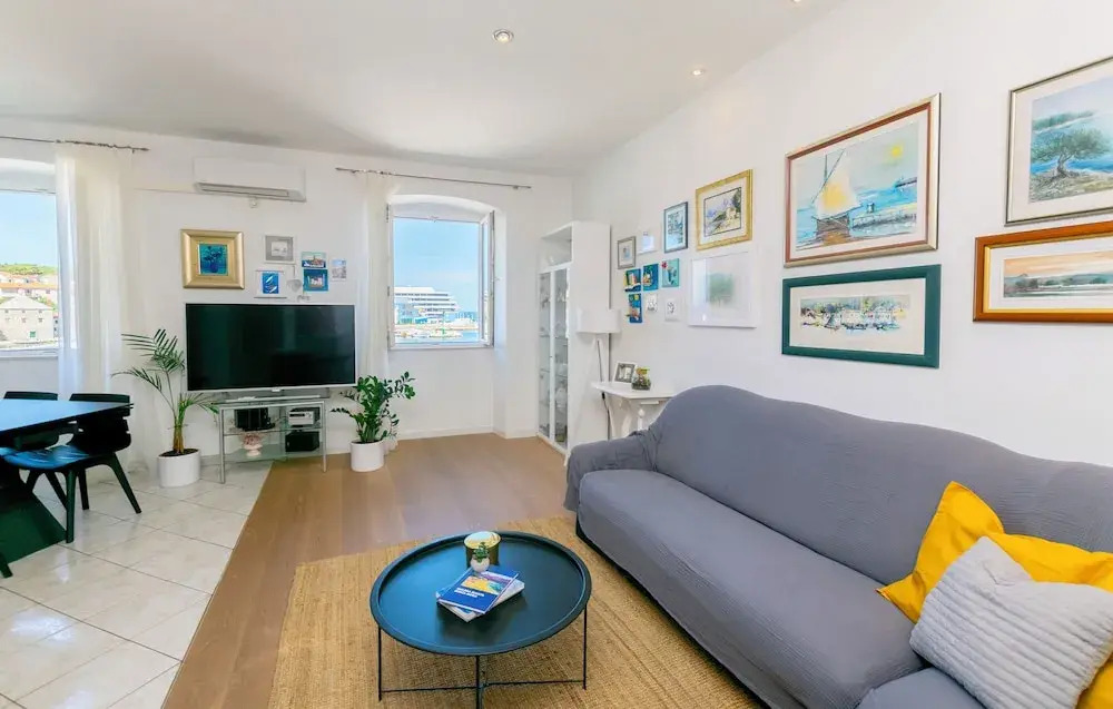 Apartment Ljerka