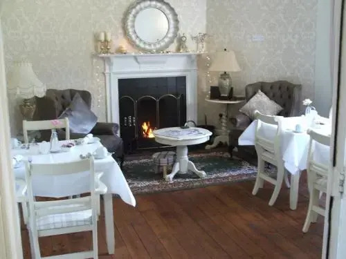 Allerhope House Bed & Breakfast Guest House