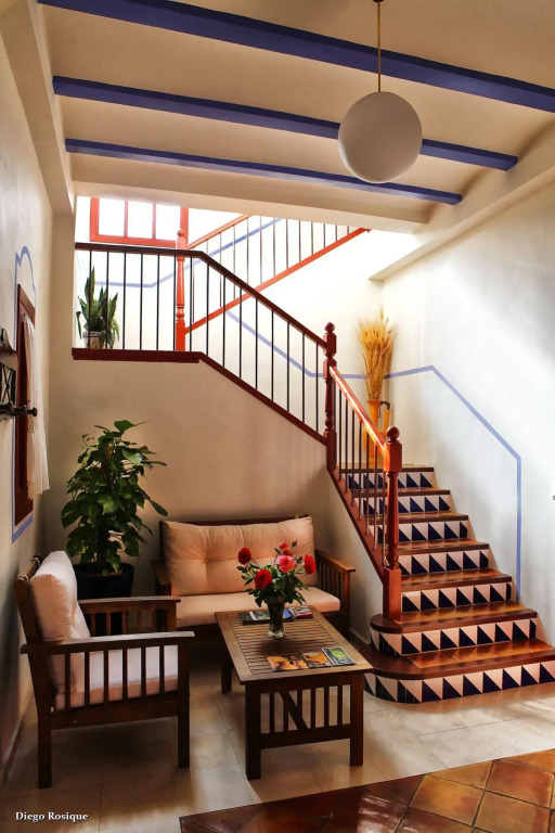 Hotel Rural El Molino de Felipe