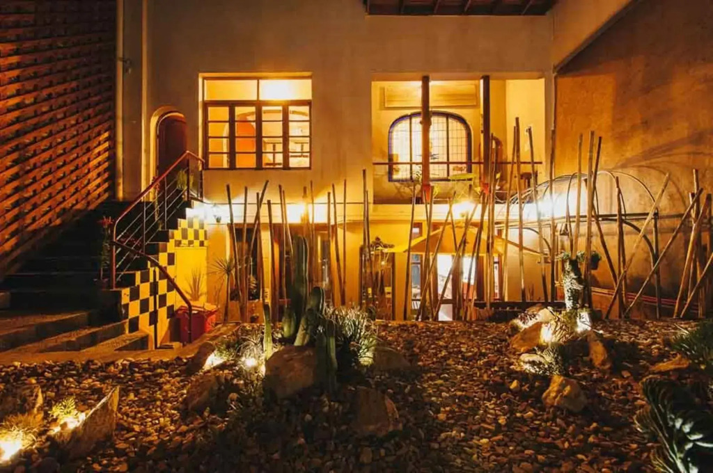 Hostal Casa de Huéspedes 269