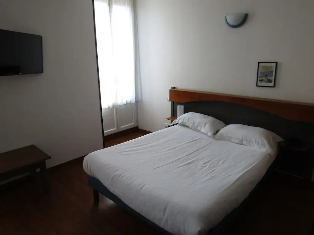 Le Creusot Hôtel