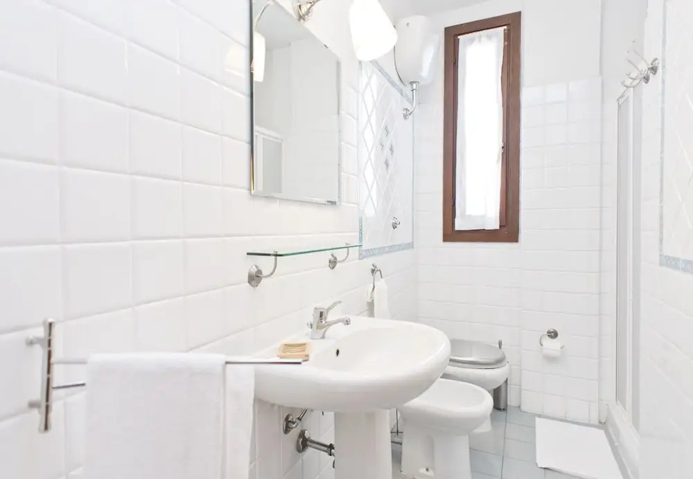 Residence Il Castagno - Amami Collection