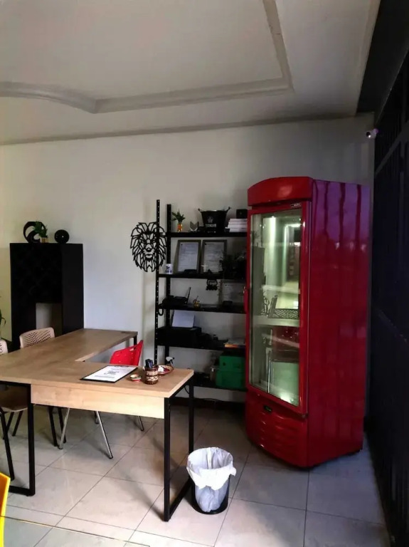 Duque HOSTEL