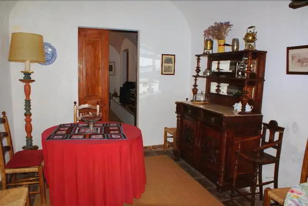 Casa da Muralha de Serpa
