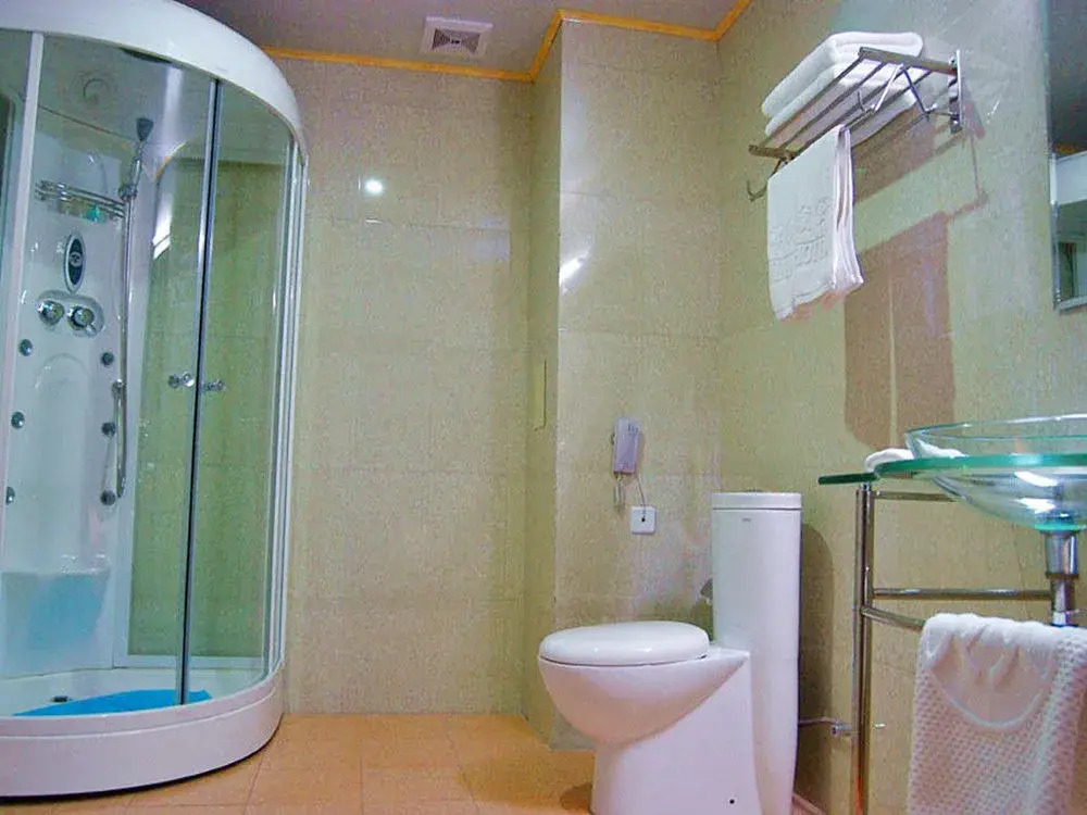Jinlihao Hotel