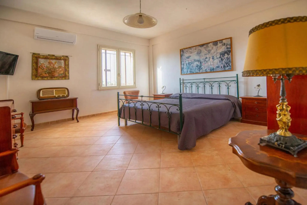 Villa Matilde