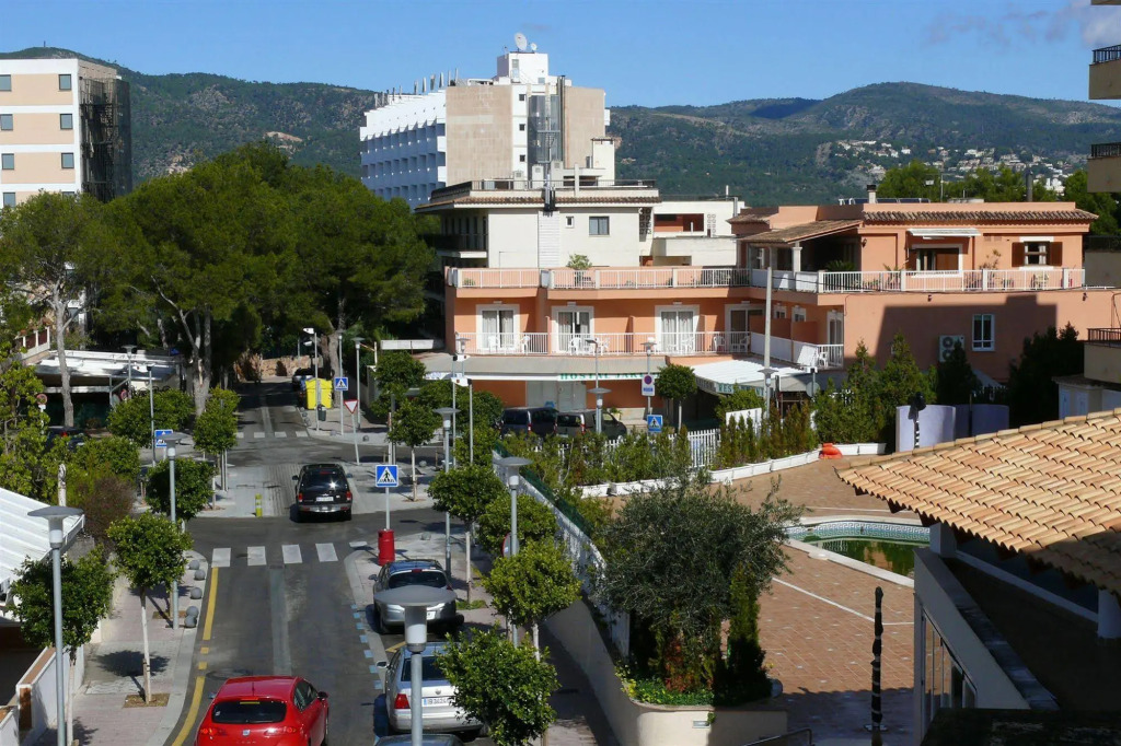 Hostal Jakiton