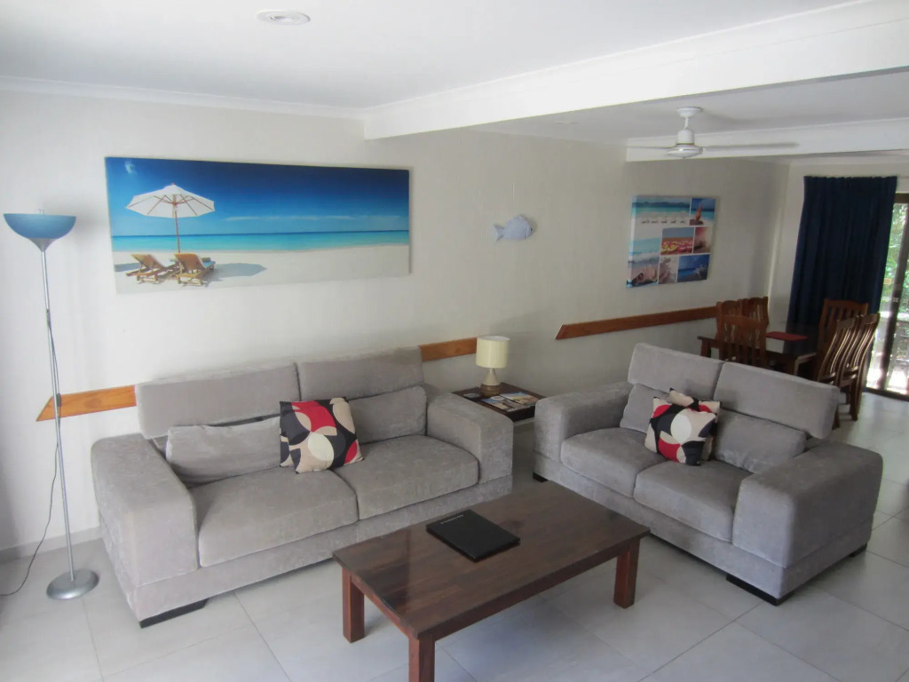 Noosa Place Resort
