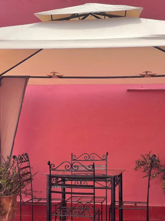 Riad Del Rey