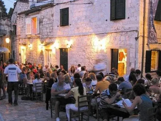 Hostel Marinero