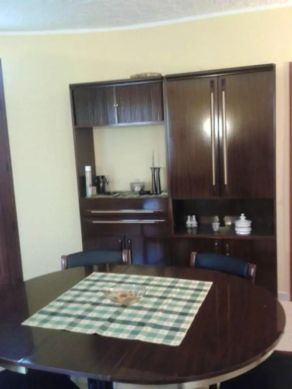 Apartment With 3 Bedrooms in Fontane Bianche, Siracusa, With Wonderful sea View, Enclosed Garden and Wifi - 800 m From the Beach