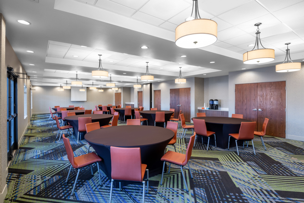 Holiday Inn Express & Suites St George North - Zion