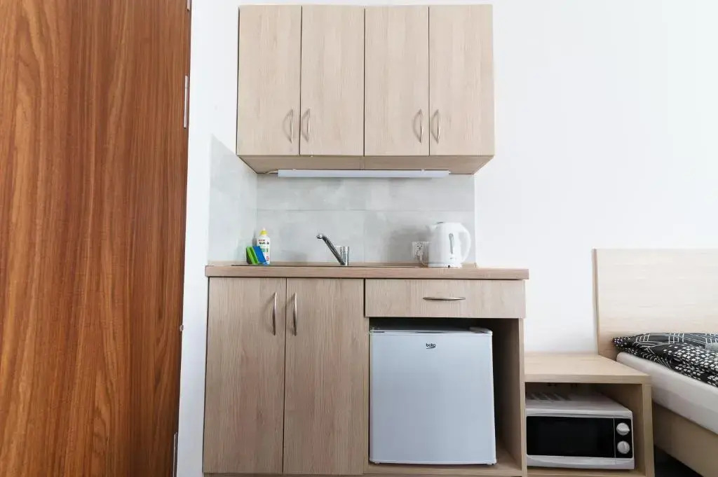 Astra Apartments