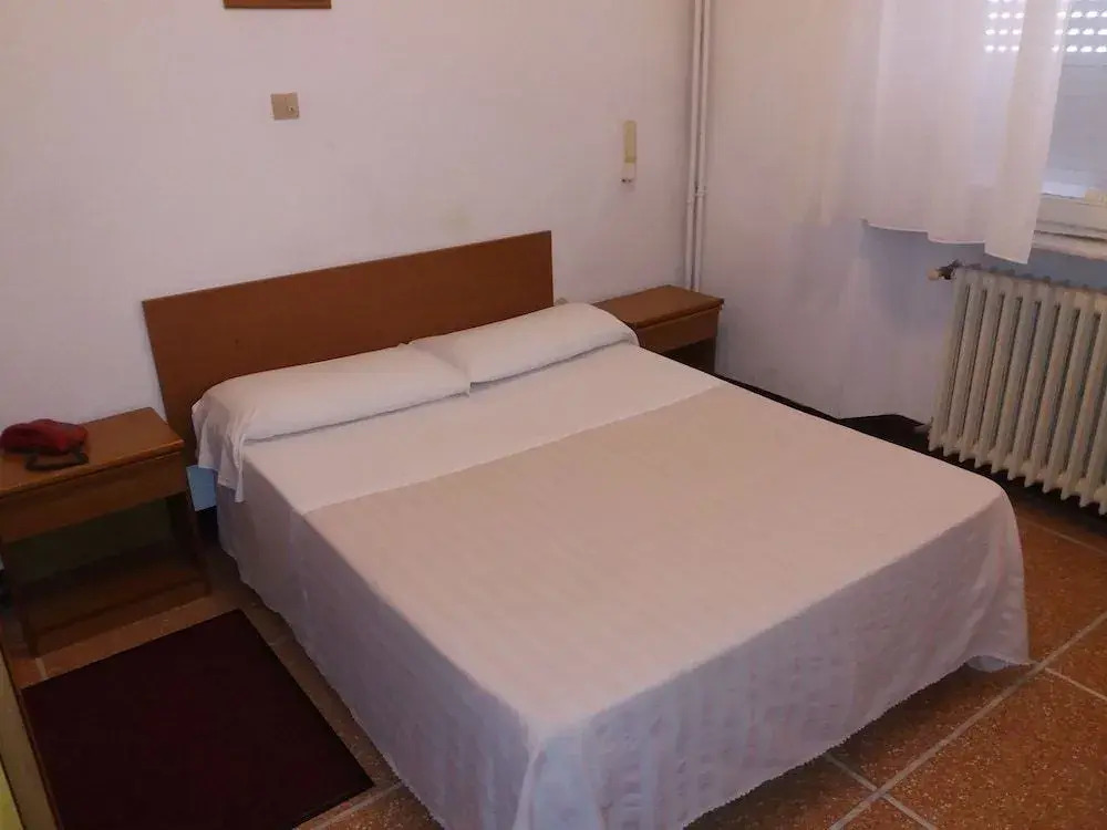 Hotel Mediterraneo