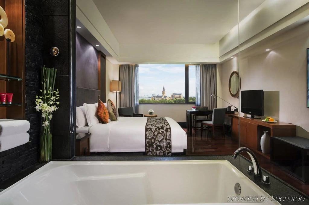 Worldhotel Grand Dushulake Suzhou