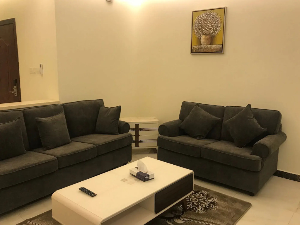 Ashbilia Suites