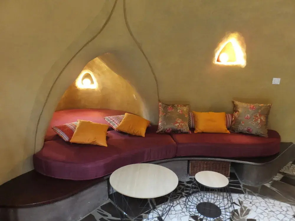 Terragora Lodges - Hébergement atypique