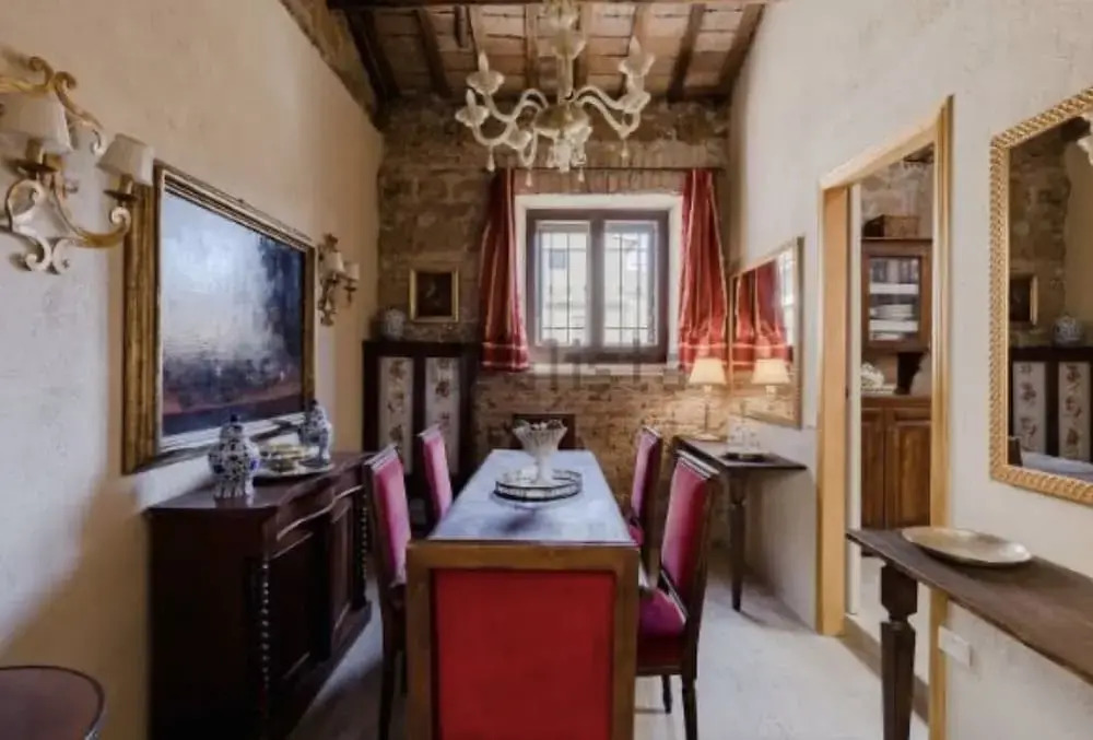 Bed and Breakfast St. Martin