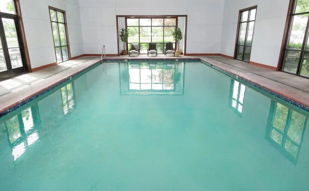 Rogue Regency Inn Medford Airport