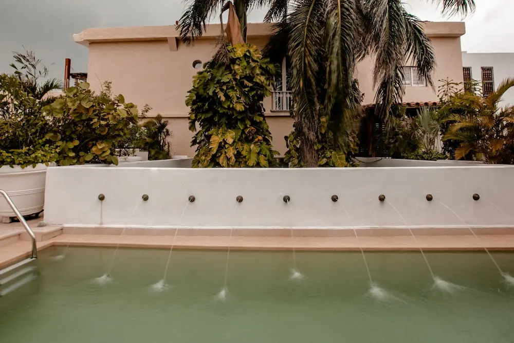 Amarla Boutique Hotel Cartagena