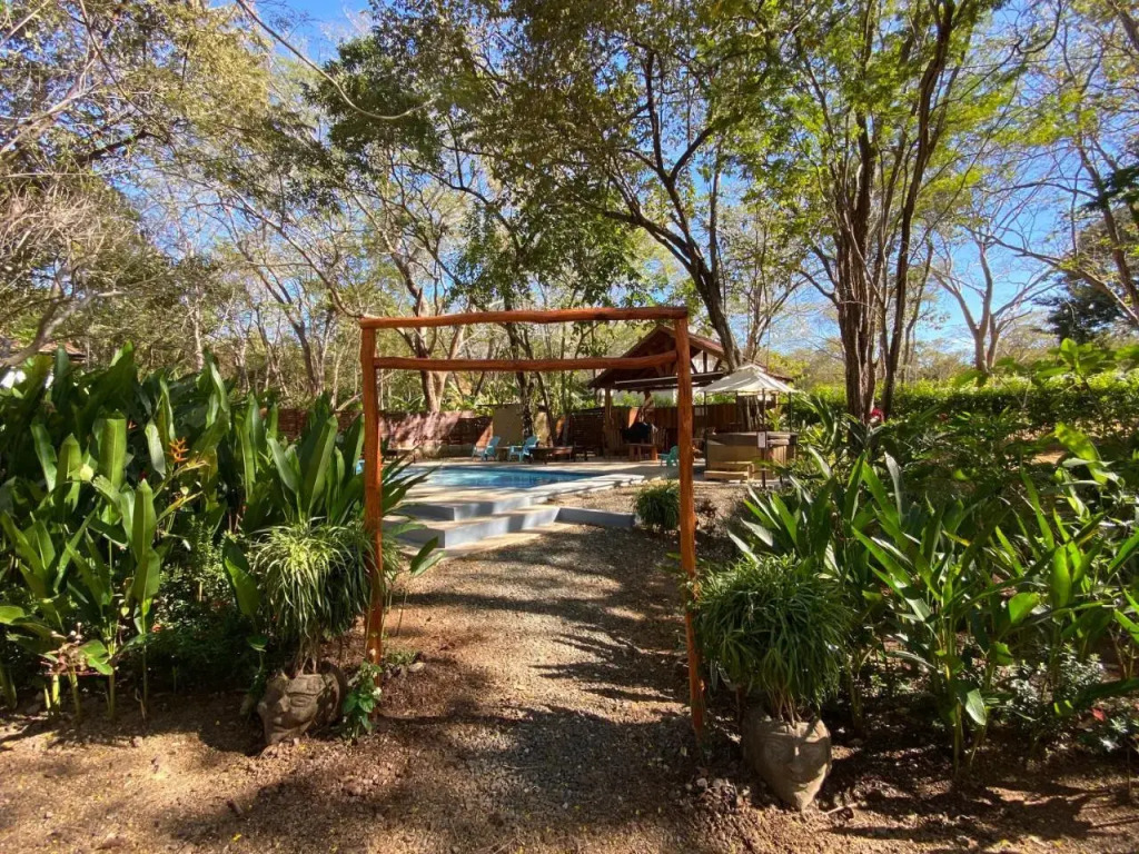 Casa Natural