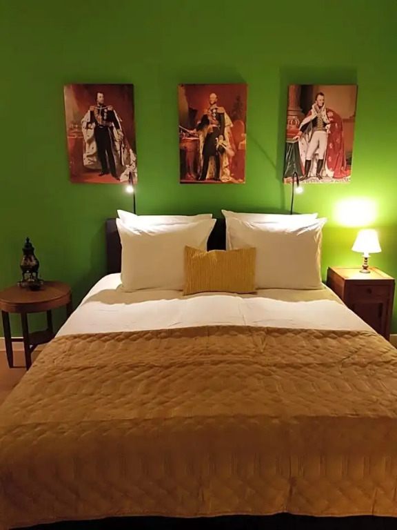 Emma's B&B