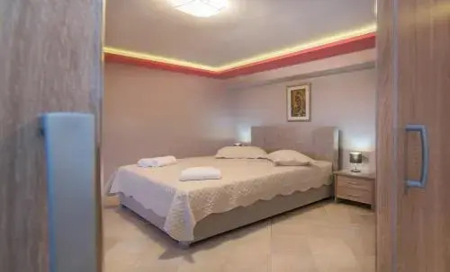 Villa Filanthi