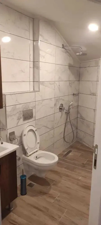 SAS Suite Rooms