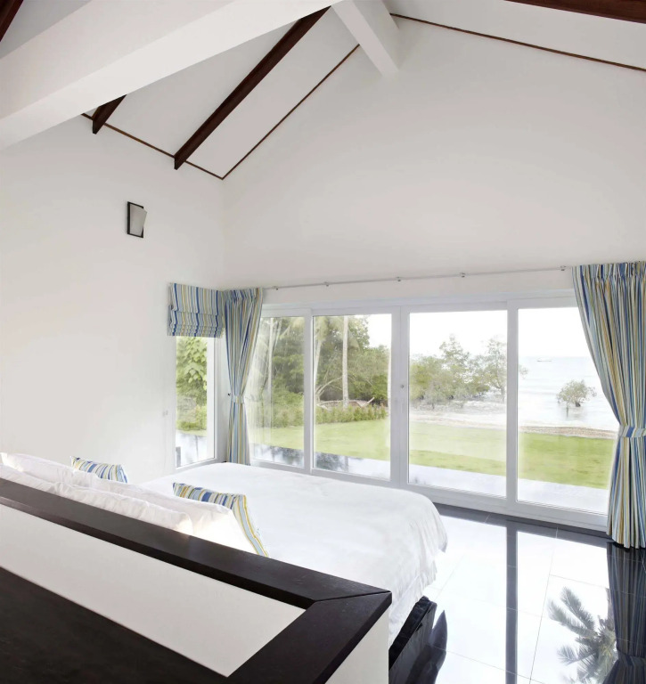 Krabi Beach House, SHA Extra Plus