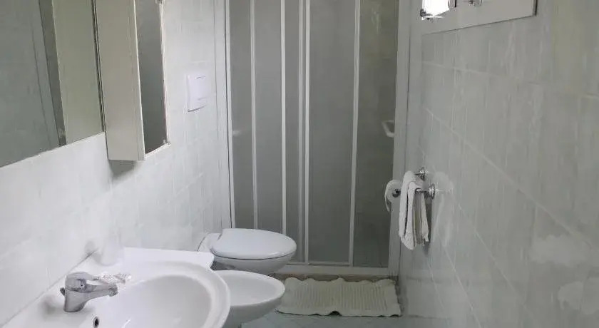 Hotel San Gottardo