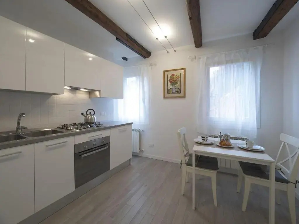 Residence SS Giovanni e Paolo