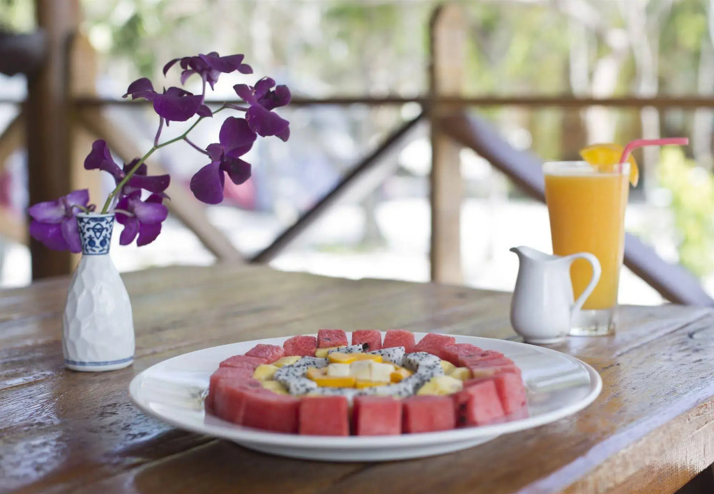 Orchid Resort