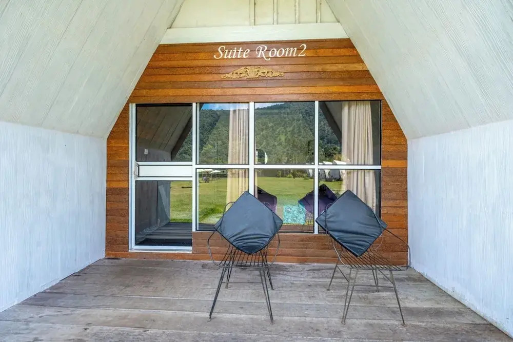 Butterfly Bali Glamping