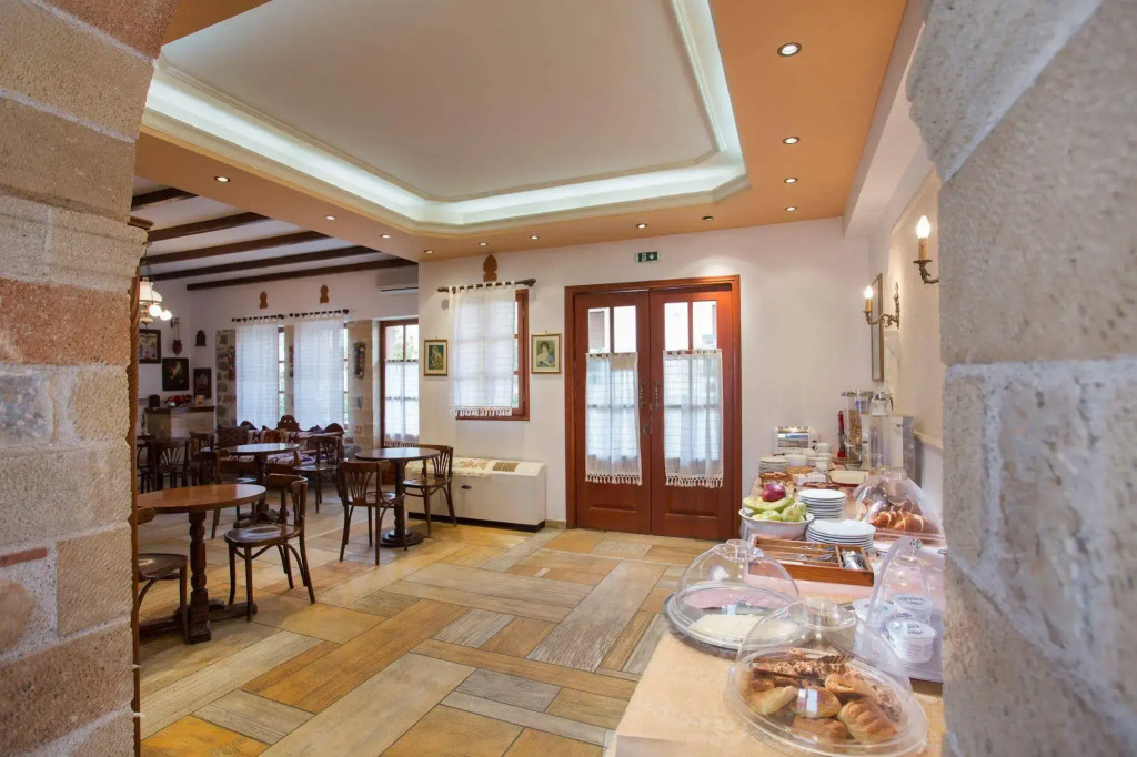 Petrino Guesthouse