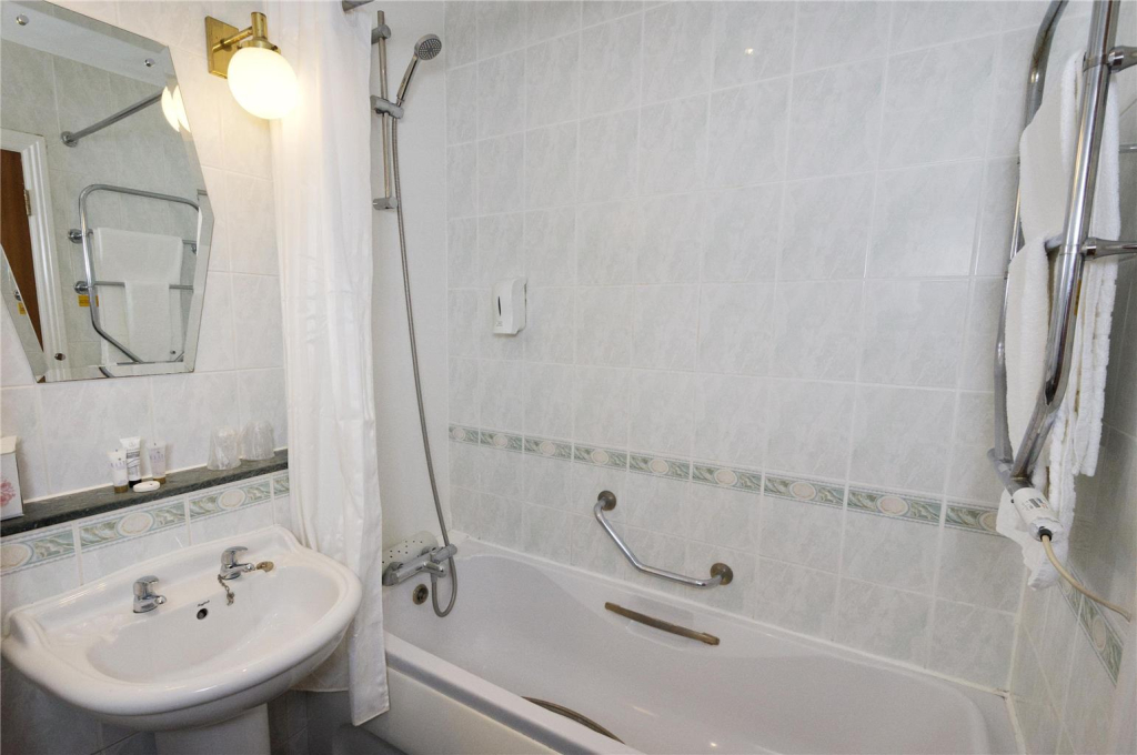 Basingstoke Hotel