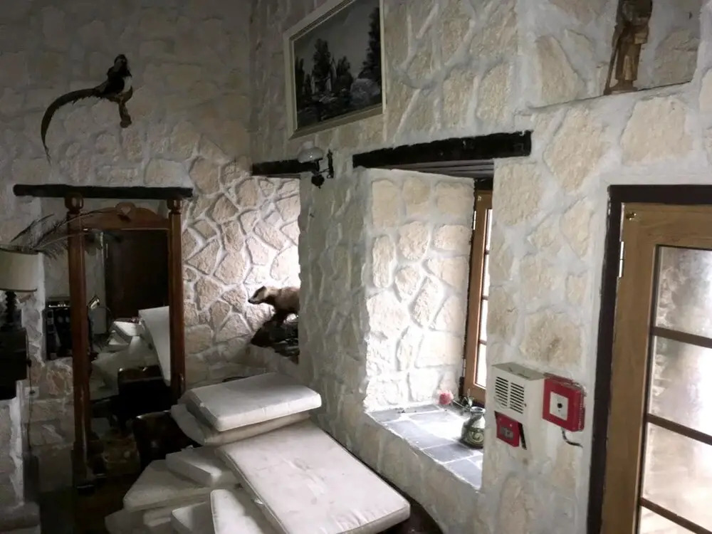 House With 5 Bedrooms in Verdun-en-lauragais, With Pool Access and Wif